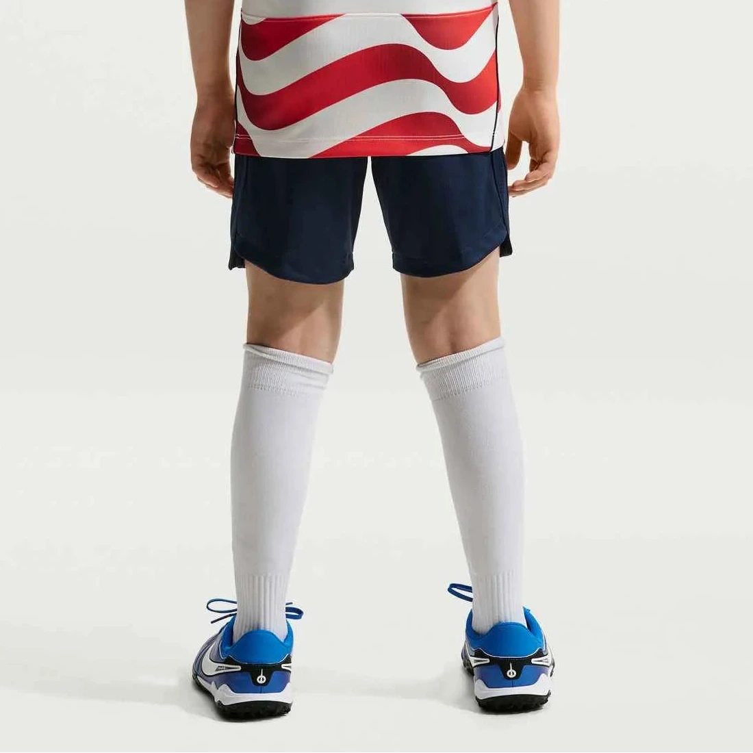2026-27 USMNT Youth Stadium Home Shorts | Nike Online