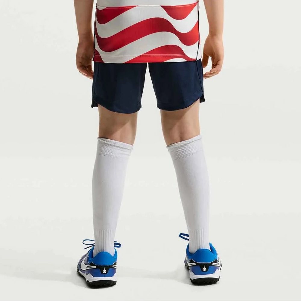 2026-27 USMNT Youth Stadium Home Shorts | Nike Online