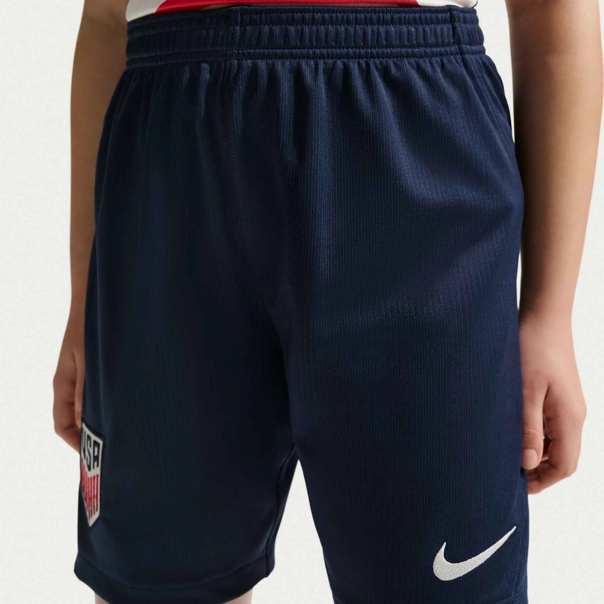 2026-27 USMNT Youth Stadium Home Shorts | Nike Online