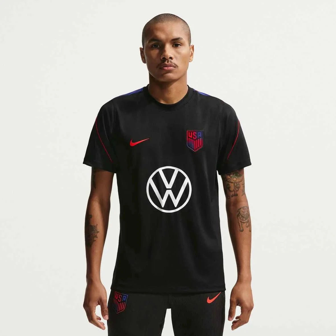 2026-27 USMNT Men's Strike Top | Nike Discount