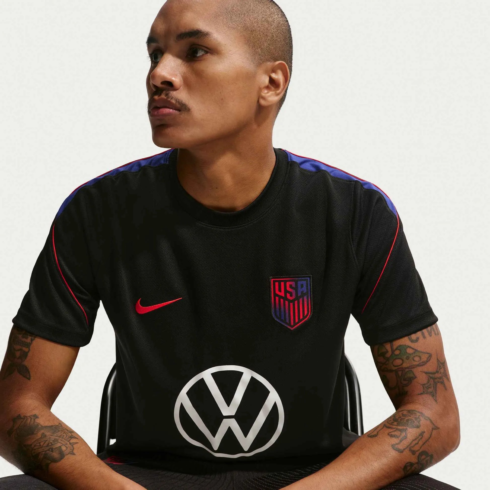 2026-27 USMNT Men's Strike Top | Nike Discount