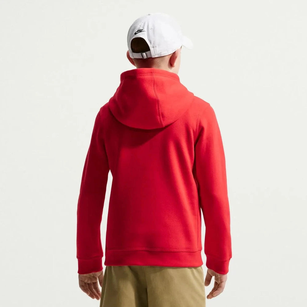 2026-27 USMNT Youth Club Pullover Hoodie | Nike Sale