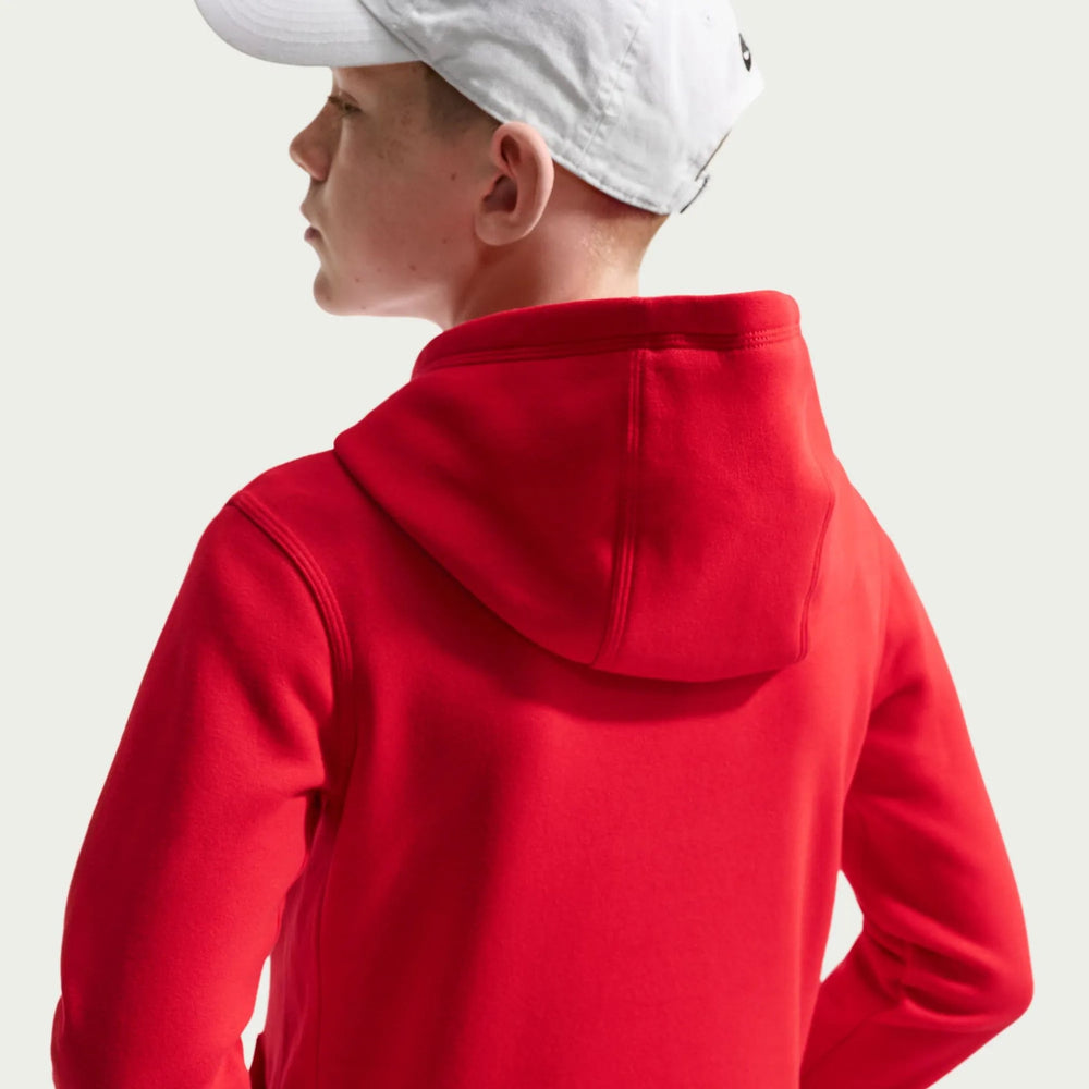 2026-27 USMNT Youth Club Pullover Hoodie | Nike Sale