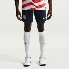 2026-27 USMNT Men's Stadium Home Shorts | Nike Online