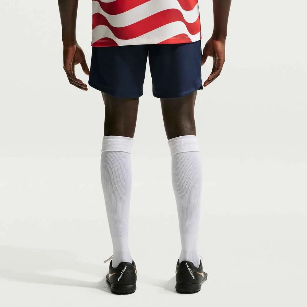 2026-27 USMNT Men's Stadium Home Shorts | Nike Online
