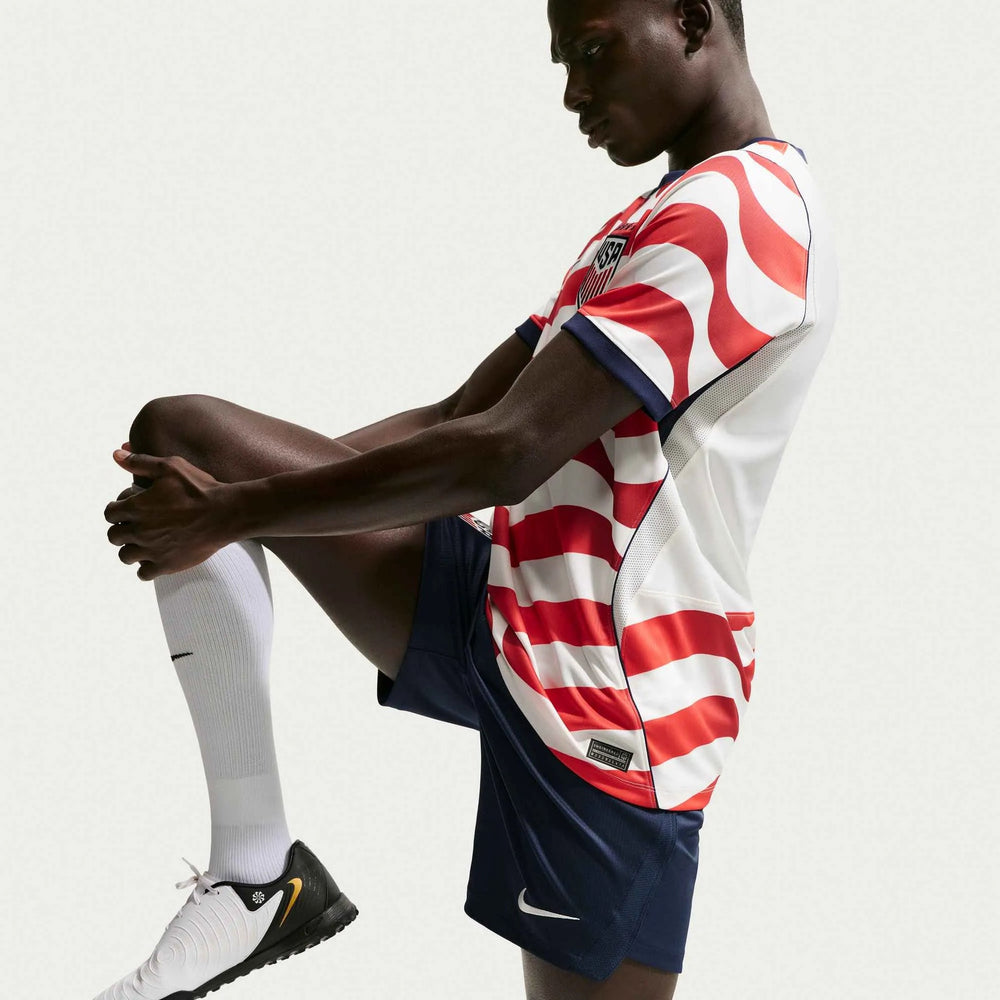 2026-27 USMNT Men's Stadium Home Shorts | Nike Online