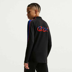 2026-27 USMNT Youth Strike Drill Top | Nike Sports