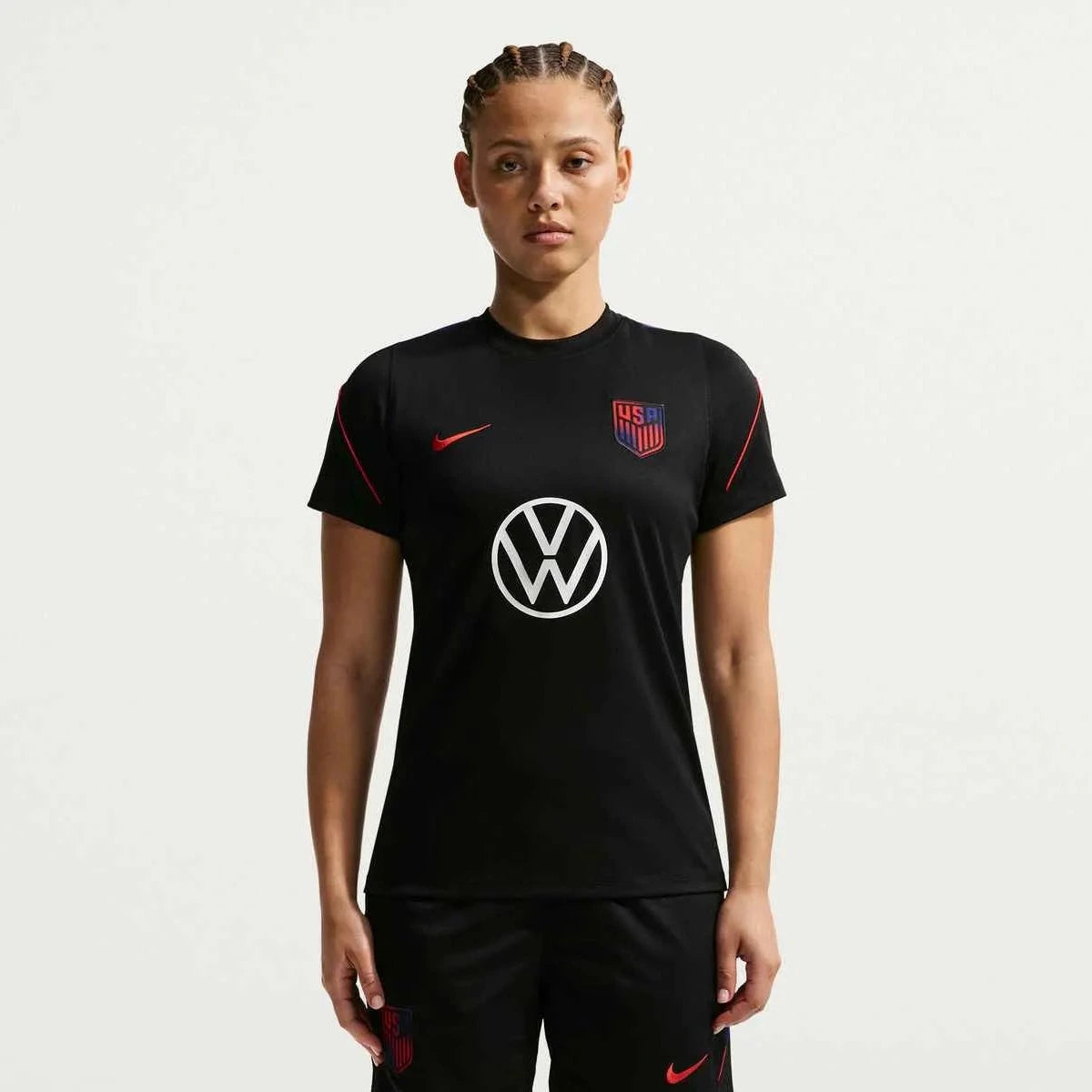 2026-27 USMNT Women's Strike Top | Nike Outlet