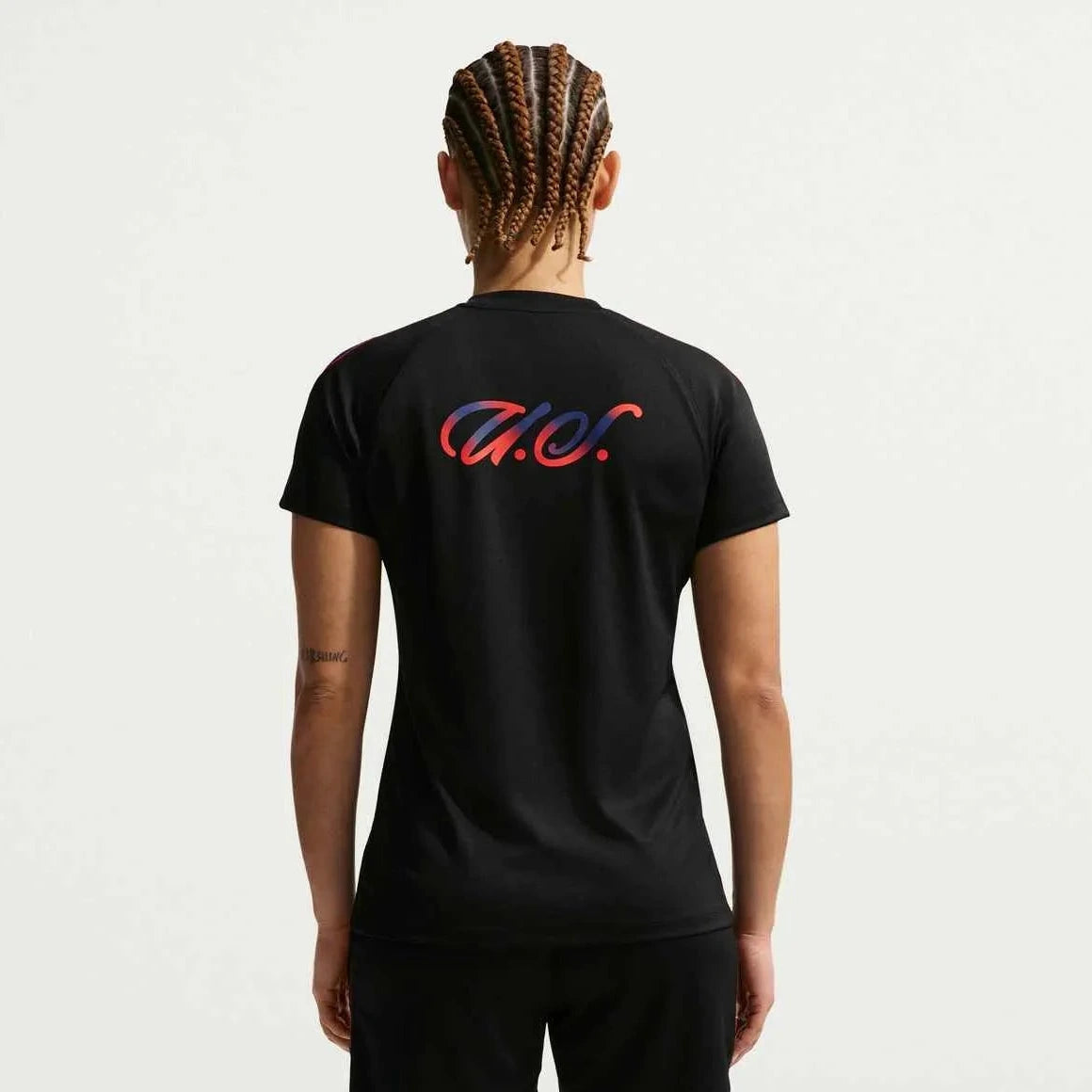 2026-27 USMNT Women's Strike Top | Nike Outlet