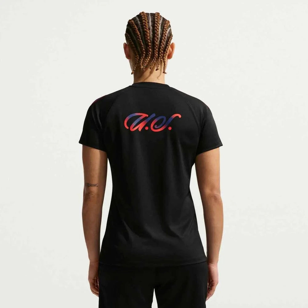 2026-27 USMNT Women's Strike Top | Nike Outlet