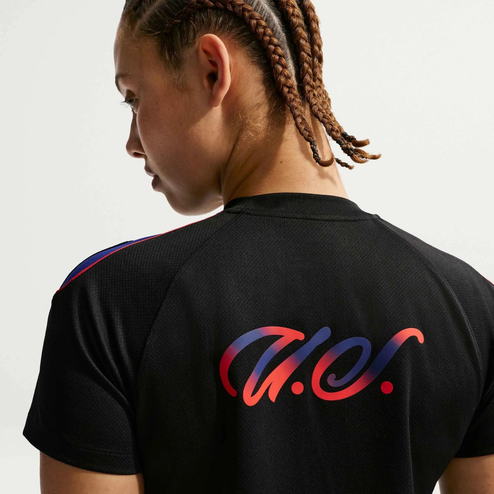 2026-27 USMNT Women's Strike Top | Nike Outlet