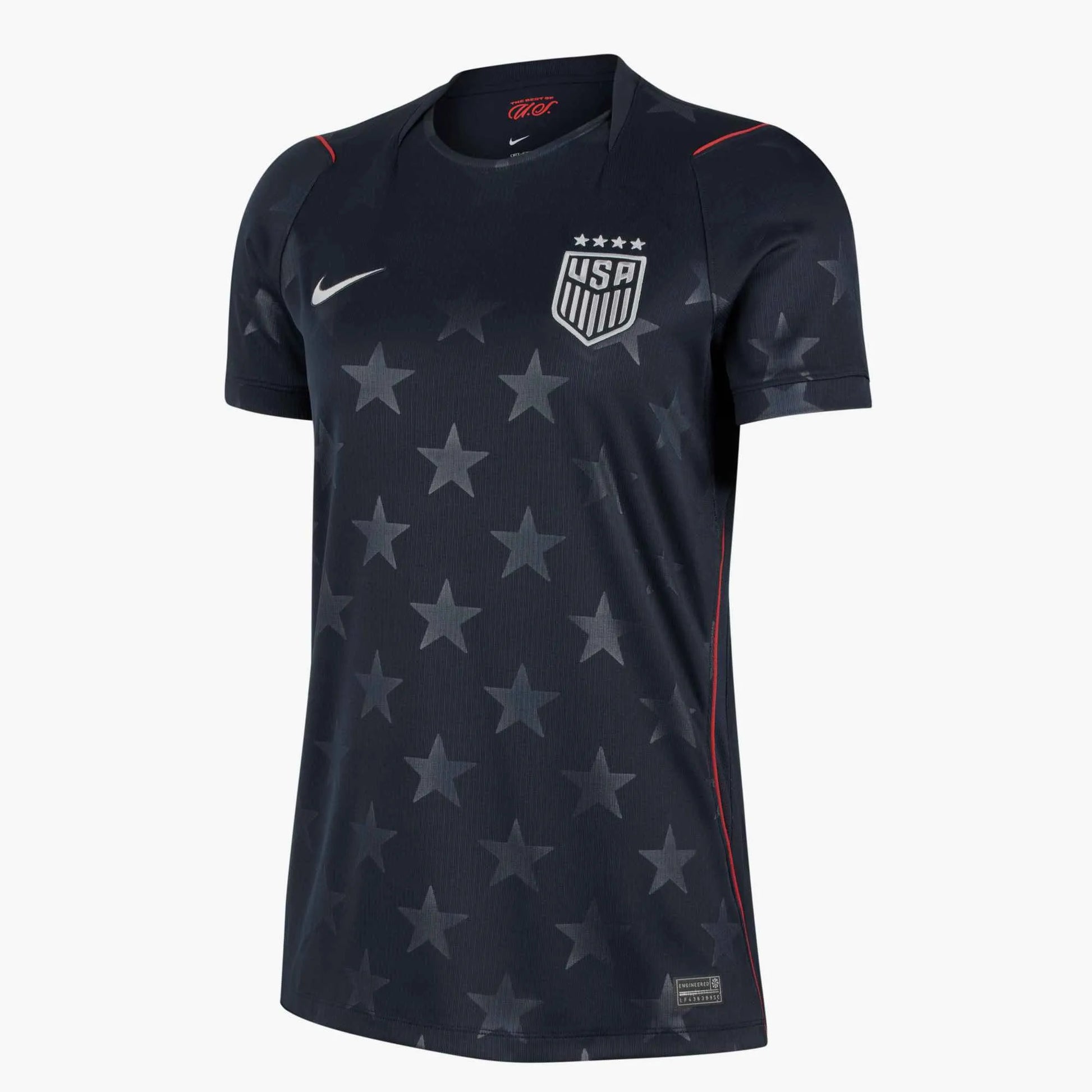 2026-27 USWNT Women's Stadium Away Soccer Jersey | Nike Discount