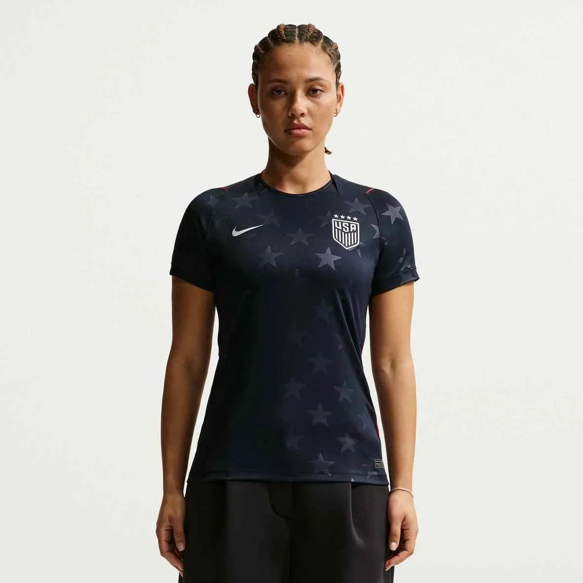 2026-27 USWNT Women's Stadium Away Soccer Jersey | Nike Discount