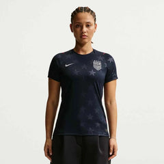 2026-27 USWNT Women's Stadium Away Soccer Jersey | Nike Discount