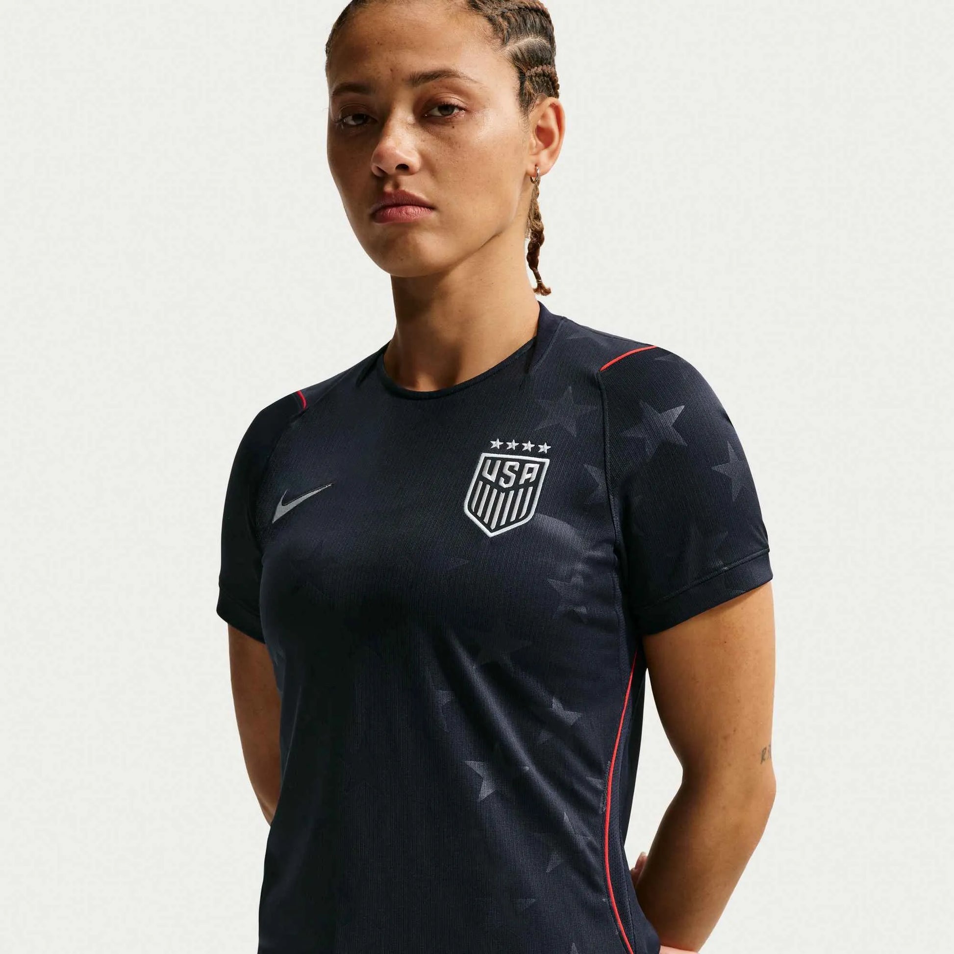 2026-27 USWNT Women's Stadium Away Soccer Jersey | Nike Discount