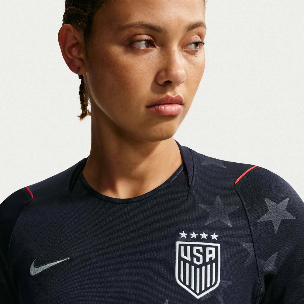 2026-27 USWNT Women's Stadium Away Soccer Jersey | Nike Discount
