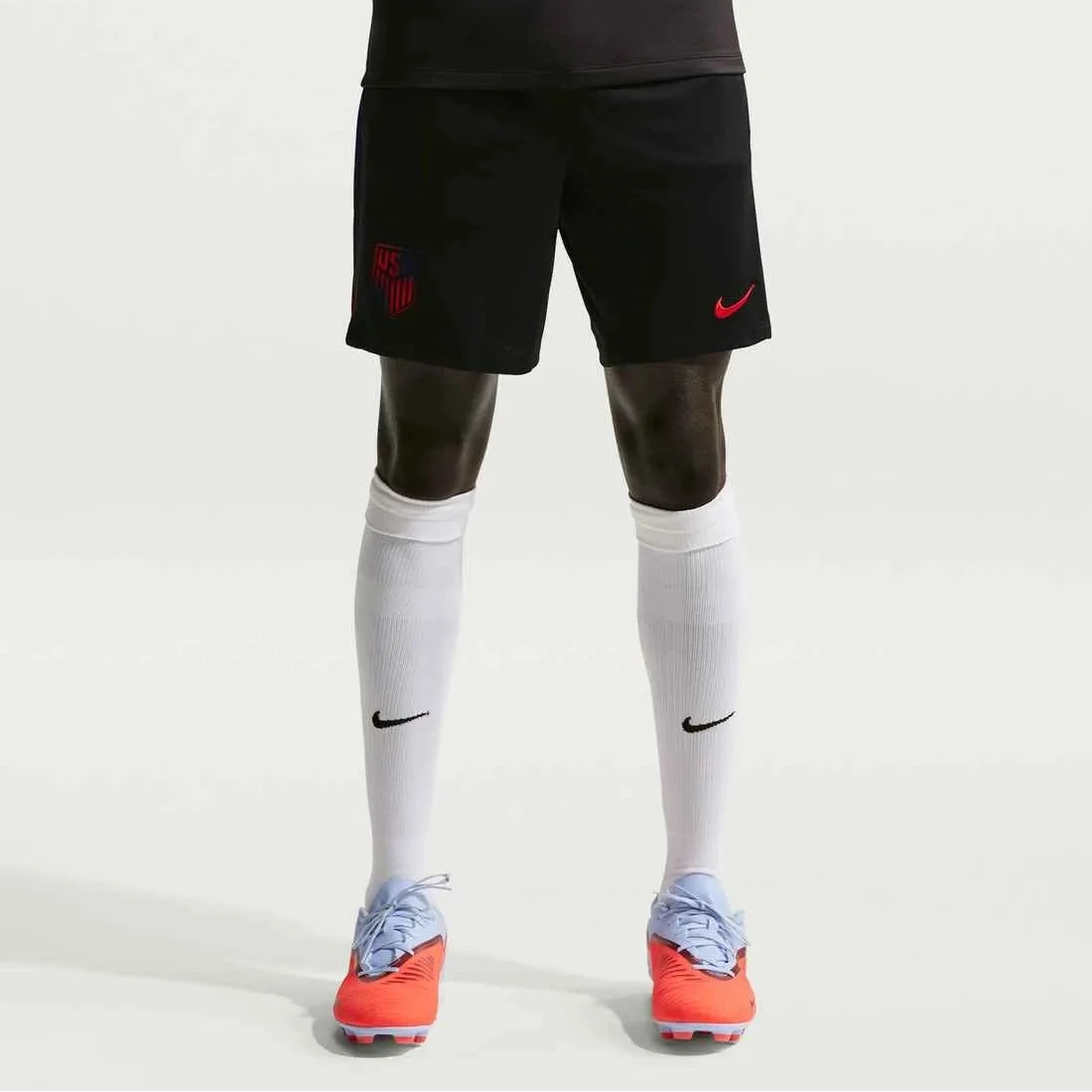 2026-27 USMNT Men's Strike KZ Shorts | Nike for Sale