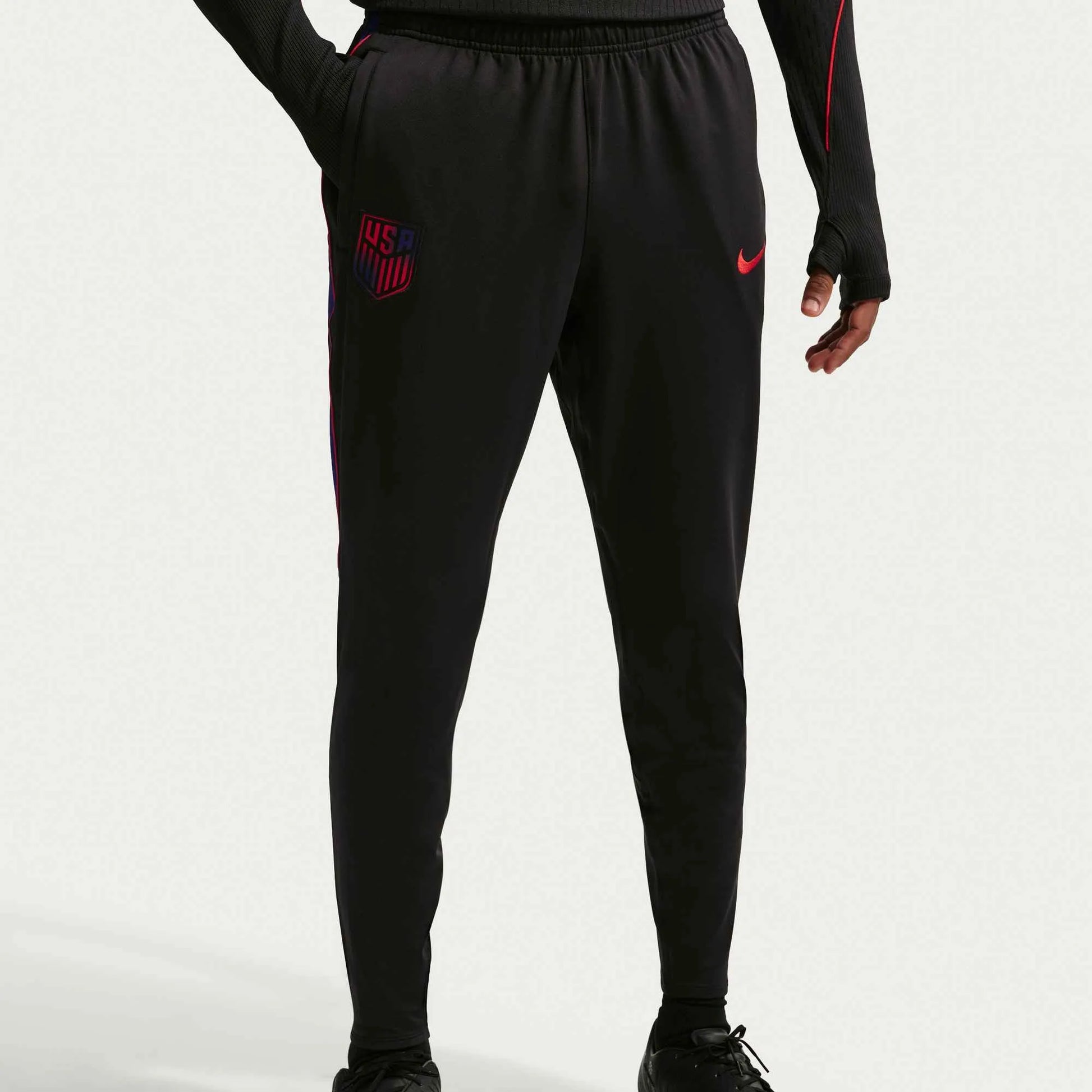 2026-27 USMNT Men's Strike KPZ Pants | Nike Sale