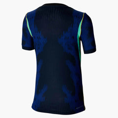 2026-27 Brazil Youth Authentic Away Soccer Jersey | Nike Discount