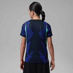 2026-27 Brazil Youth Authentic Away Soccer Jersey | Nike Discount