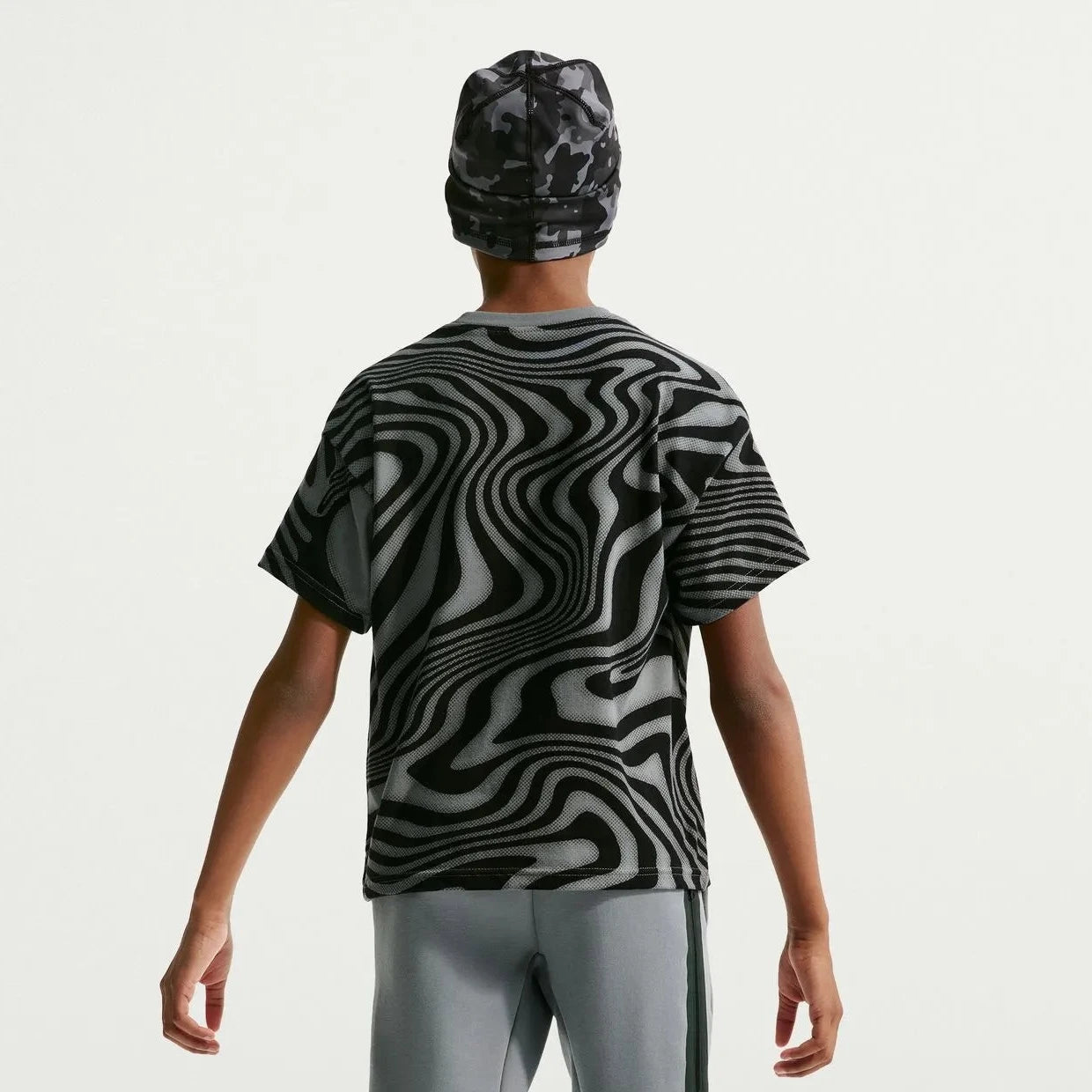 2026-27 Brazil Youth All Over Print Tee | Nike Sale