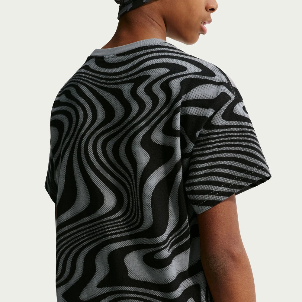 2026-27 Brazil Youth All Over Print Tee | Nike Sale