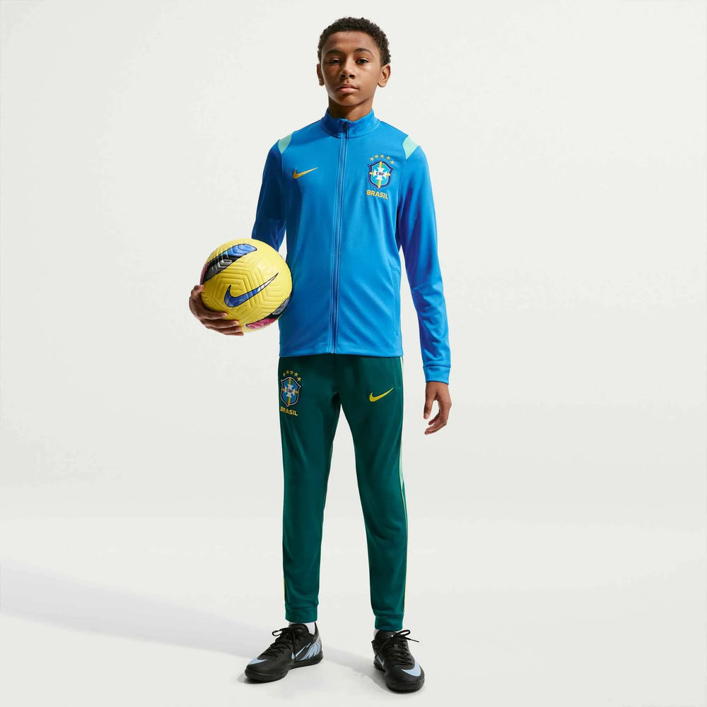 2026-27 Brazil Youth Academy Pro Track Suit | Nike Online
