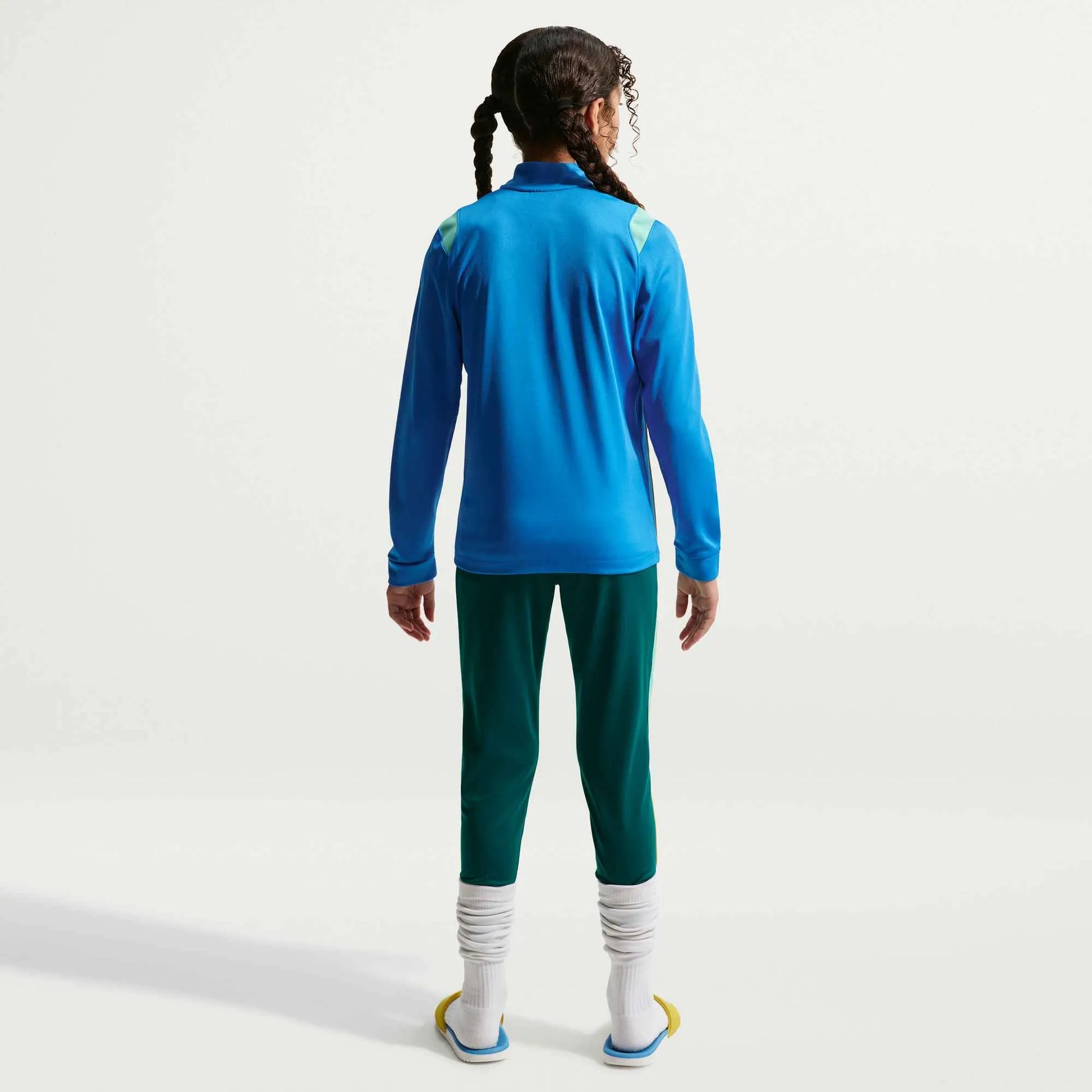 2026-27 Brazil Youth Academy Pro Track Suit | Nike Online