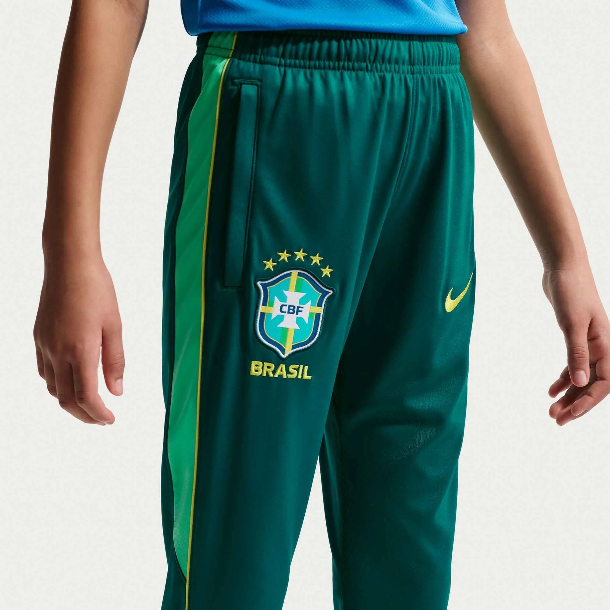 2026-27 Brazil Youth Academy Pro Track Suit | Nike Online