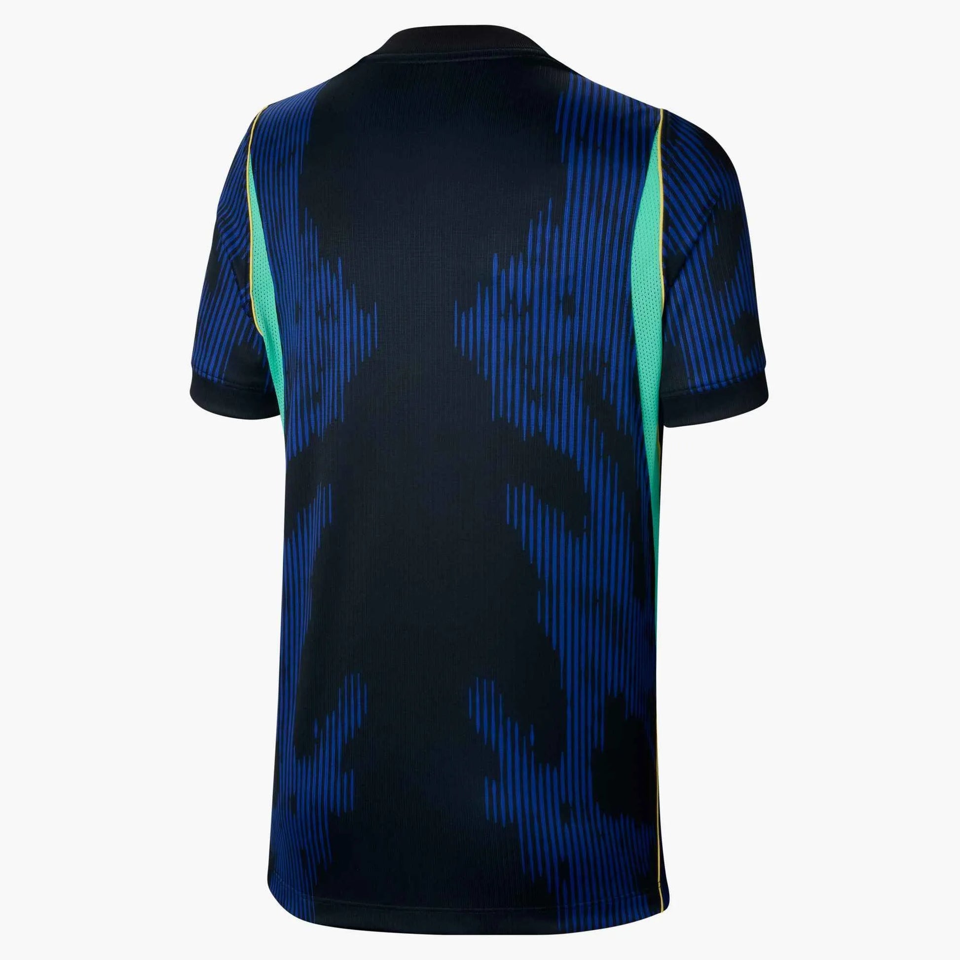 2026-27 Brazil Youth Stadium Away Soccer Jersey | Nike Sports