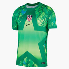 2026-27 USMNT Men's Stadium Goalkeeper Soccer Jersey | Nike Online