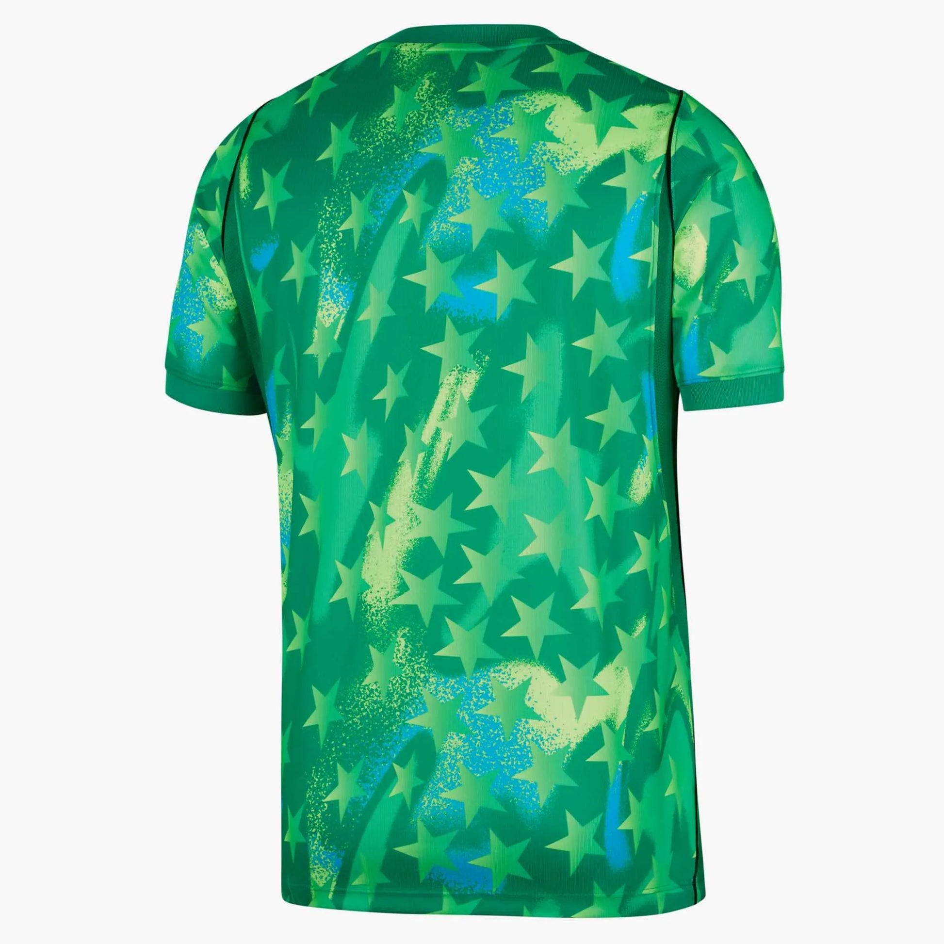 2026-27 USMNT Men's Stadium Goalkeeper Soccer Jersey | Nike Online