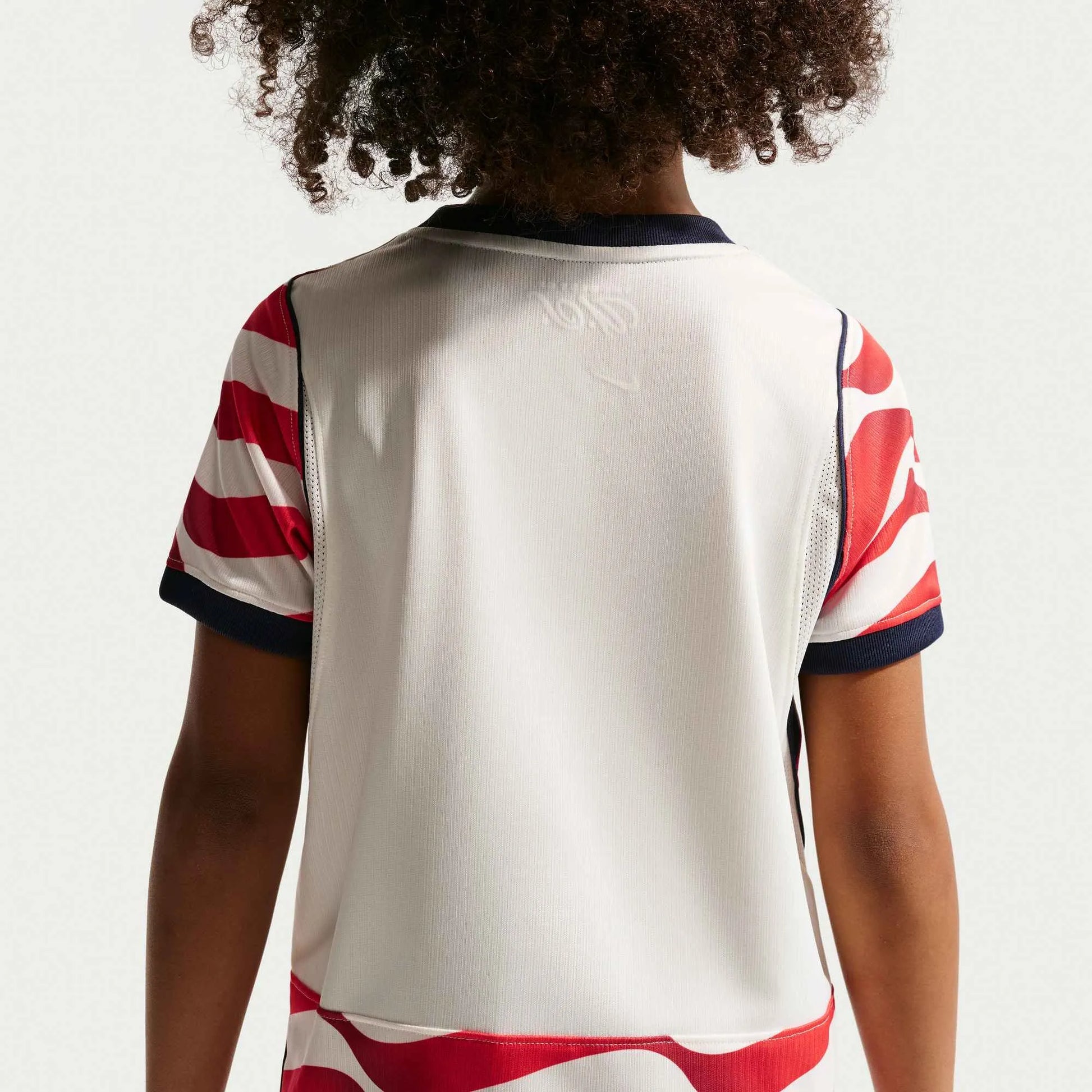 2026-27 USMNT Little Kid's Stadium Home Kit | Nike Sports