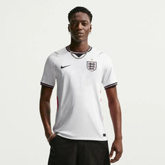 2026-27 England Men's Stadium Home Soccer Jersey | Nike Discount