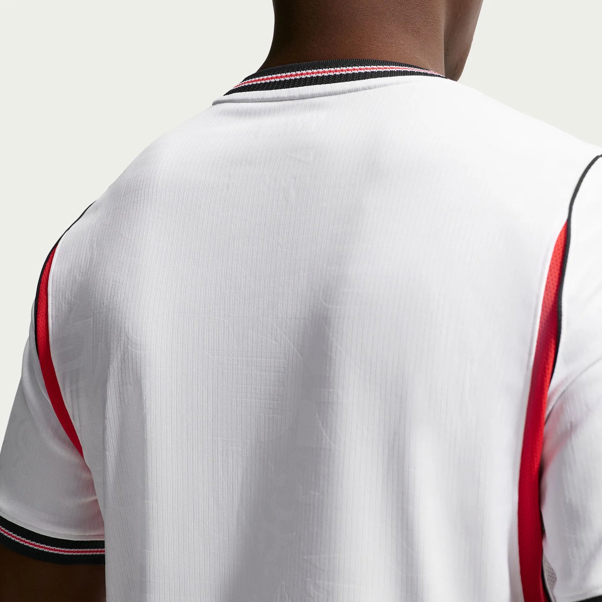 2026-27 England Men's Stadium Home Soccer Jersey | Nike Discount