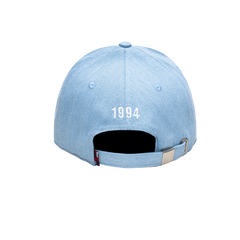 Fan Ink Collection USA Soccer "Making History" Adjustable Hat