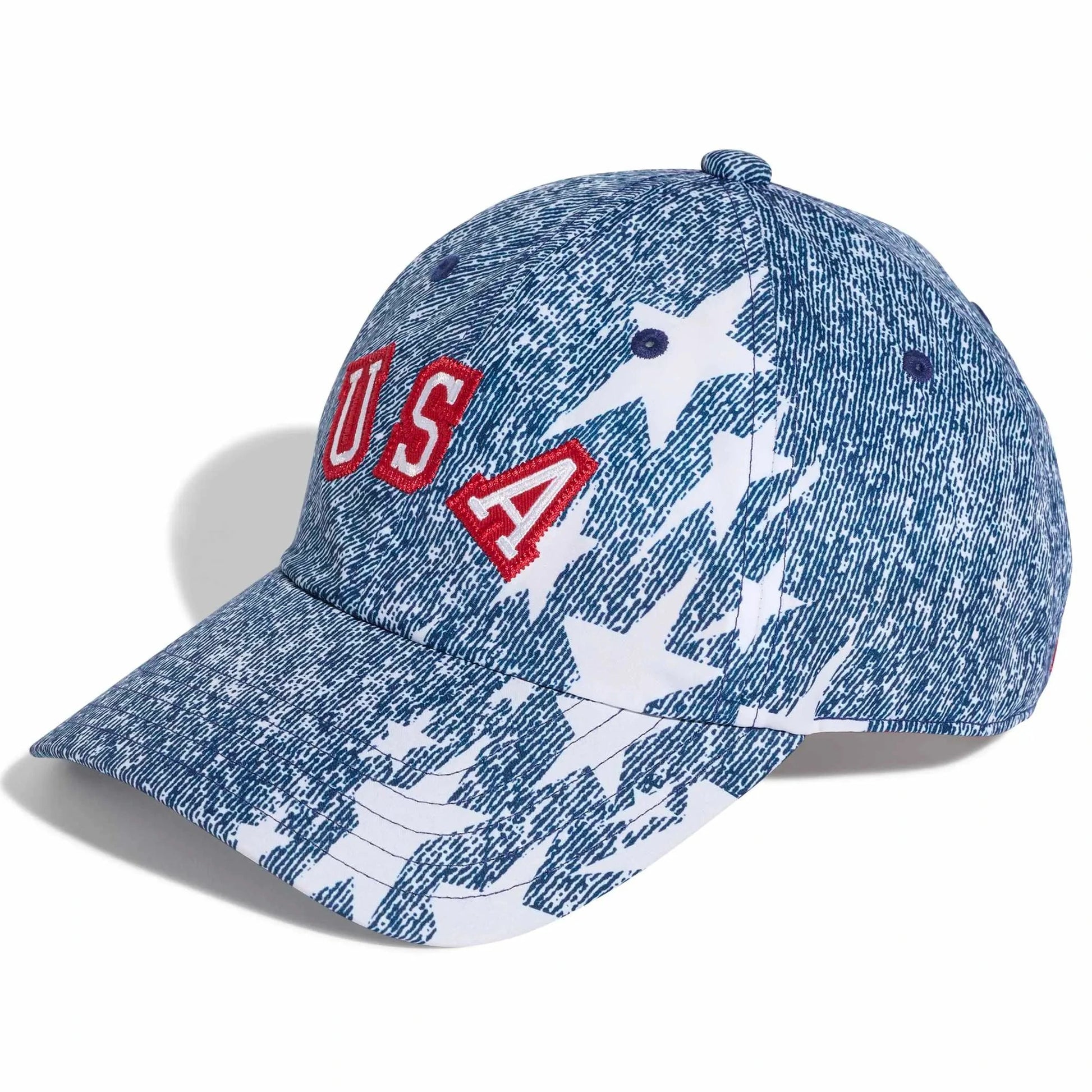 USA Denim Graphic Cap | Adidas for Sale
