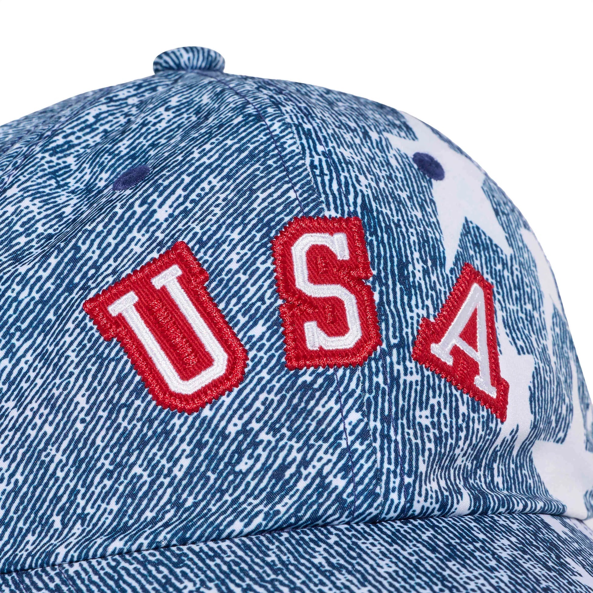 USA Denim Graphic Cap | Adidas for Sale