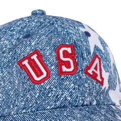 USA Denim Graphic Cap | Adidas for Sale