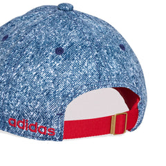 USA Denim Graphic Cap | Adidas for Sale