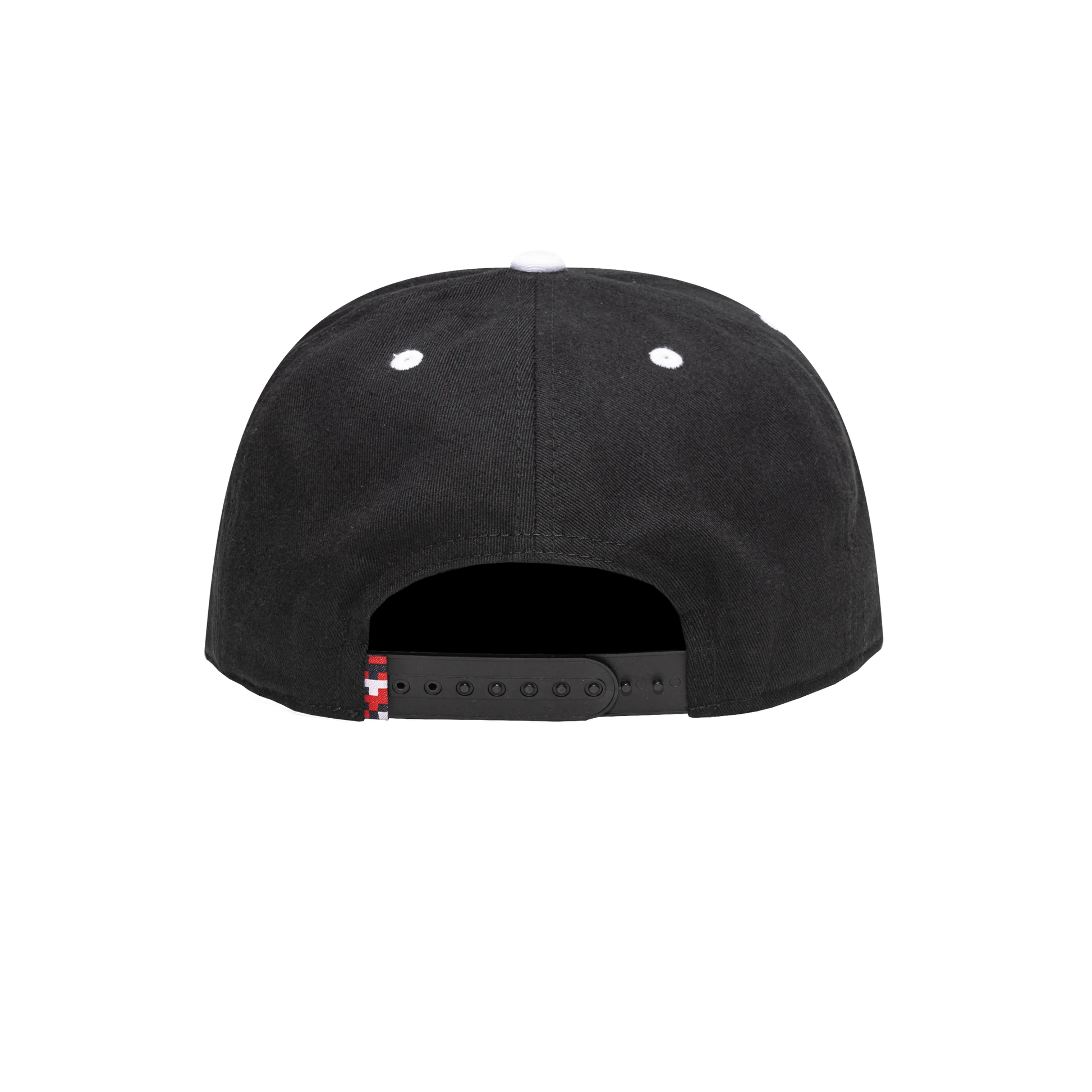 Fan Ink Collection USA Bankroll Snapback Hat
