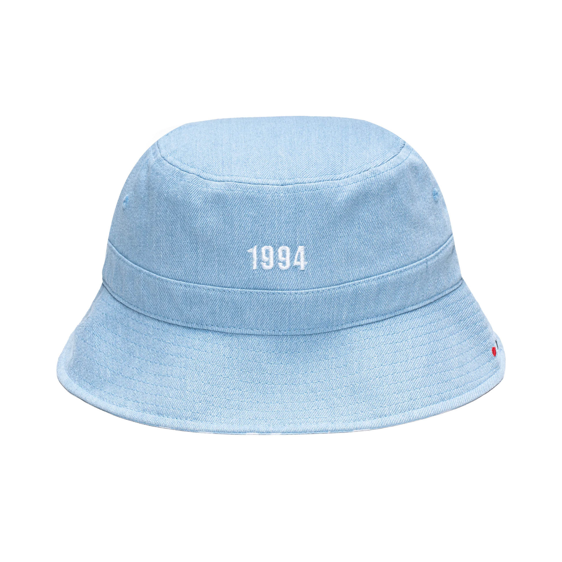 Fan Ink Collection USA Soccer "Making History" Bucket Hat