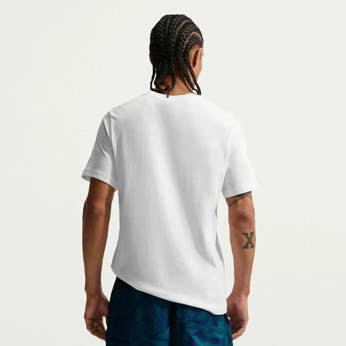 2026-27 Brazil Men's Crest Tee | Nike Outlet
