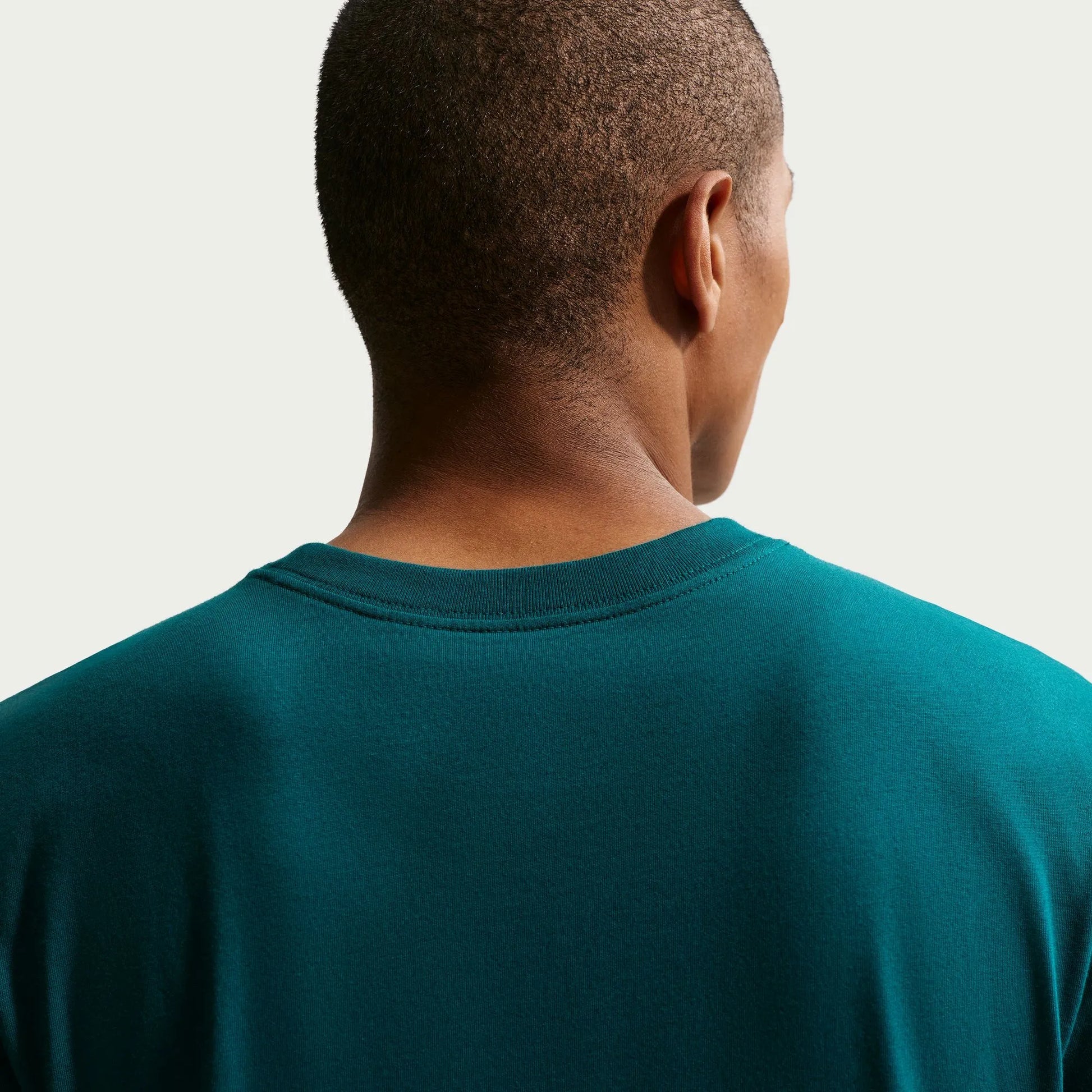 2026-27 Brazil Men's Wordmark Tee | Nike Discount