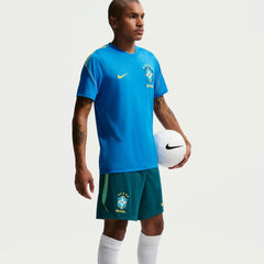 2026-27 Brazil Men's Strike KZ Shorts | Nike for Sale