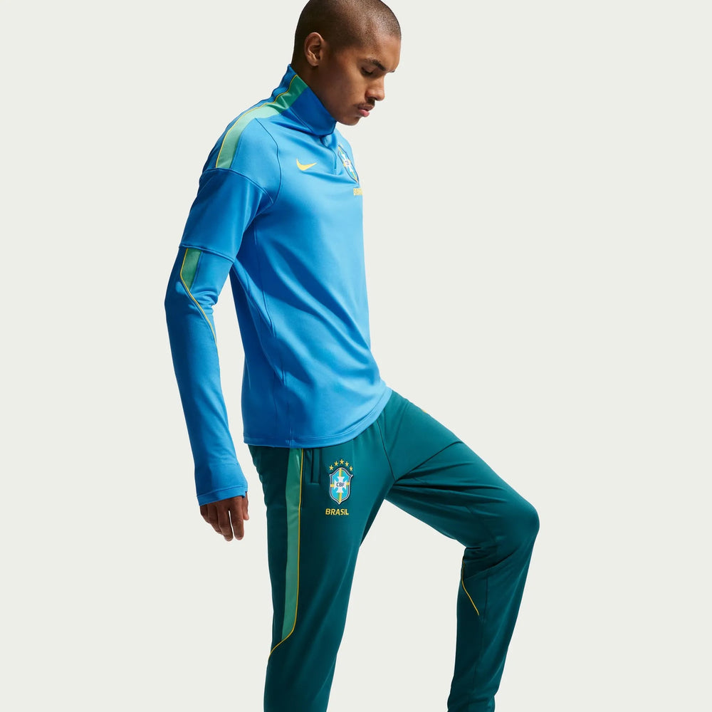 2026-27 Brazil Men's Strike KPZ Pants | Nike Sale