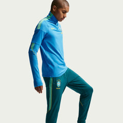 2026-27 Brazil Men's Strike KPZ Pants | Nike Sale