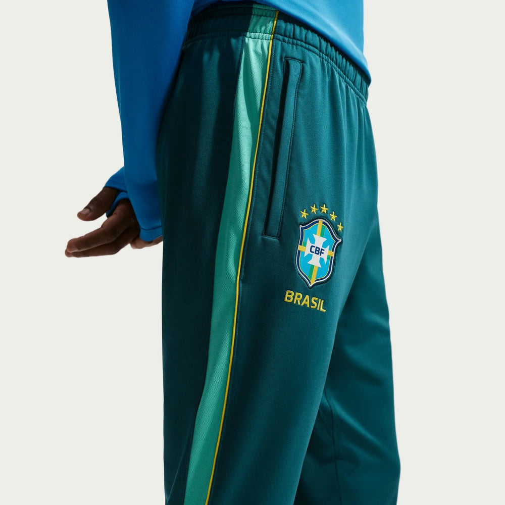2026-27 Brazil Men's Strike KPZ Pants | Nike Sale