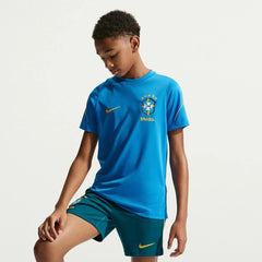 2026-27 Brazil Youth Strike Top | Nike Online