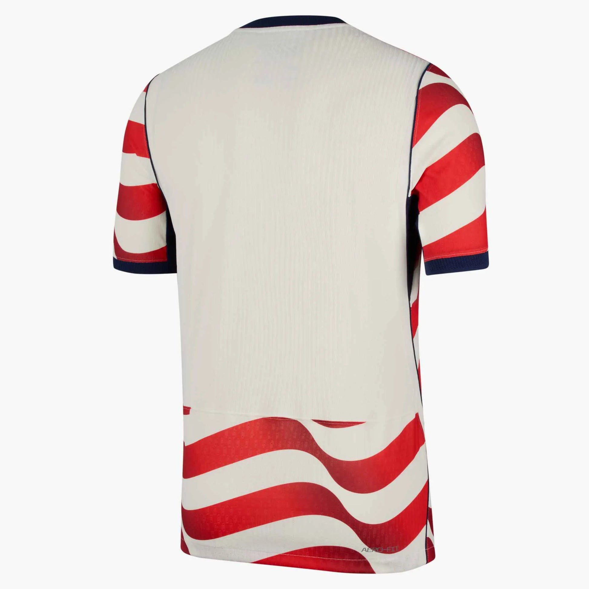2026-27 USMNT Men's Authentic Home Soccer Jersey | Nike Online